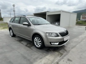 Обява за продажба на Skoda Octavia ~15 000 лв. - изображение 1