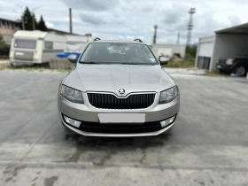 Обява за продажба на Skoda Octavia ~15 000 лв. - изображение 1