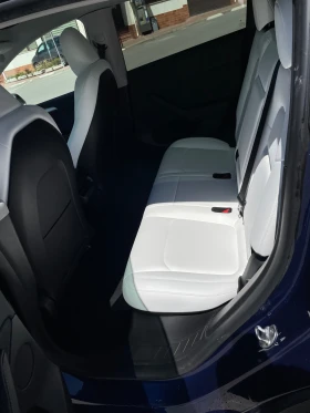 Обява за продажба на Tesla Model Y 2023 ~65 000 лв. - изображение 6