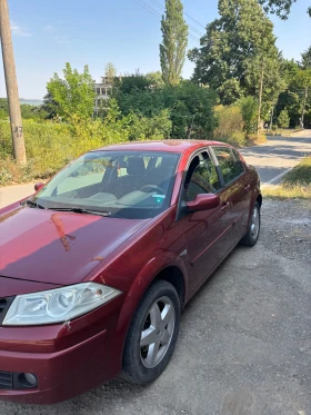 Renault Megane | Mobile.bg    9