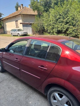 Renault Megane | Mobile.bg    6