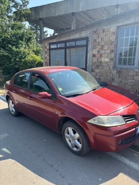 Renault Megane | Mobile.bg    2