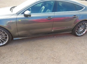 Audi A7 ФИКСИРАНА ЦЕНА ДО БЪЛГАРИЯ - 16800 лв. - 36866446 7