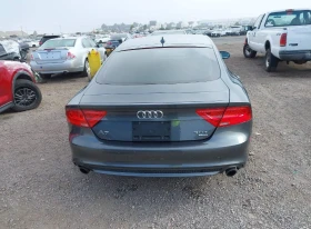 Audi A7 ФИКСИРАНА ЦЕНА ДО БЪЛГАРИЯ - 16800 лв. - 36866446 5