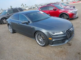 Audi A7 ФИКСИРАНА ЦЕНА ДО БЪЛГАРИЯ