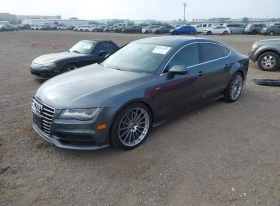 Audi A7 ФИКСИРАНА ЦЕНА ДО БЪЛГАРИЯ - 16800 лв. - 36866446 3