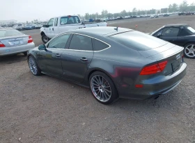 Audi A7 ФИКСИРАНА ЦЕНА ДО БЪЛГАРИЯ - 16800 лв. - 36866446 4
