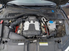 Audi A7 ФИКСИРАНА ЦЕНА ДО БЪЛГАРИЯ - 16800 лв. - 36866446 11