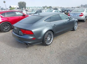 Audi A7 ФИКСИРАНА ЦЕНА ДО БЪЛГАРИЯ - 16800 лв. - 36866446 6