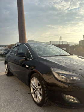 Opel Astra | Mobile.bg    3