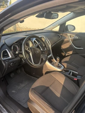 Opel Astra | Mobile.bg    6