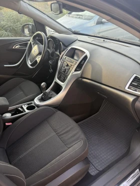 Opel Astra | Mobile.bg    7