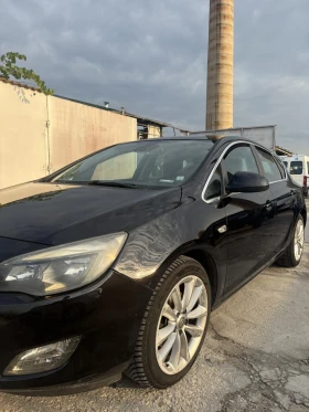 Opel Astra | Mobile.bg    2