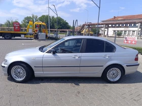 Обява за продажба на BMW 320 D ~4 700 лв. - изображение 2