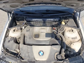 Обява за продажба на BMW 320 D ~4 700 лв. - изображение 10