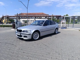 Обява за продажба на BMW 320 D ~4 700 лв. - изображение 1
