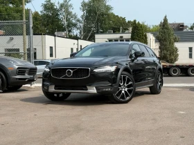 Volvo V90 Cross Country T6 ПАНОРАМА