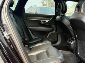 Volvo V90 Cross Country T6  | Mobile.bg    12