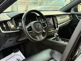 Volvo V90 Cross Country T6  | Mobile.bg    6