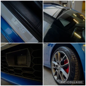 Skoda Octavia 2.0TDI * VRS* DSG - 22999 лв. - 87794386 17