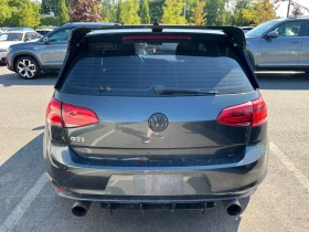 Обява за продажба на VW Golf GTI* CARFAX* БЕЗ ПЪРВОНАЧАЛНА*  ~23 800 лв. - изображение 4