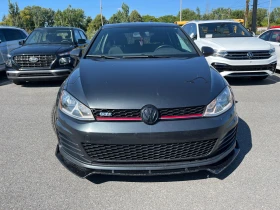 Обява за продажба на VW Golf GTI* CARFAX* БЕЗ ПЪРВОНАЧАЛНА*  ~23 800 лв. - изображение 1