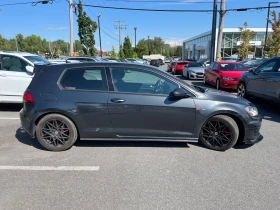 Обява за продажба на VW Golf GTI* CARFAX* БЕЗ ПЪРВОНАЧАЛНА*  ~23 800 лв. - изображение 3