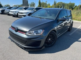 Обява за продажба на VW Golf GTI* CARFAX* БЕЗ ПЪРВОНАЧАЛНА*  ~23 800 лв. - изображение 1