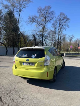 Toyota Prius, снимка 5