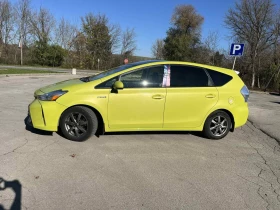 Toyota Prius, снимка 4
