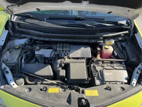 Toyota Prius, снимка 10