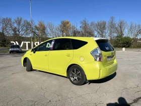 Toyota Prius, снимка 2