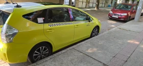 Обява за продажба на Toyota Prius ~35 000 лв. - изображение 1