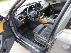 Обява за продажба на Audi A6 * * * S-LINE 3.0BI TDI 313 HEAD UP 8ZF* * *  ~27 000 лв. - изображение 8