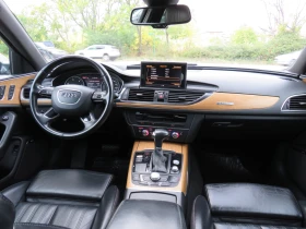 Обява за продажба на Audi A6 * * * S-LINE 3.0BI TDI 313 HEAD UP 8ZF* * *  ~27 000 лв. - изображение 11