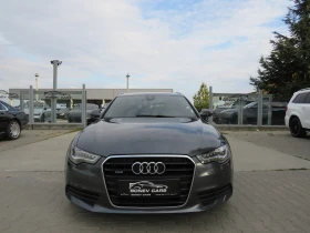 Обява за продажба на Audi A6 * * * S-LINE 3.0BI TDI 313 HEAD UP 8ZF* * *  ~27 000 лв. - изображение 1