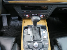Audi A6 * * * S-LINE 3.0BI TDI 313 HEAD UP 8ZF* * *  - 27000 лв. / 13804.88 € - 65503426 13