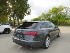 Обява за продажба на Audi A6 * * * S-LINE 3.0BI TDI 313 HEAD UP 8ZF* * *  ~27 000 лв. - изображение 4
