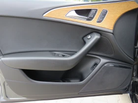 Обява за продажба на Audi A6 * * * S-LINE 3.0BI TDI 313 HEAD UP 8ZF* * *  ~27 000 лв. - изображение 9