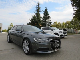 Обява за продажба на Audi A6 * * * S-LINE 3.0BI TDI 313 HEAD UP 8ZF* * *  ~27 000 лв. - изображение 2
