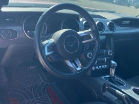 Ford Mustang * EcoBoost Fastback * CARFAX *    | Mobile.bg    10