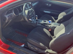 Ford Mustang * EcoBoost Fastback * CARFAX *    | Mobile.bg    5