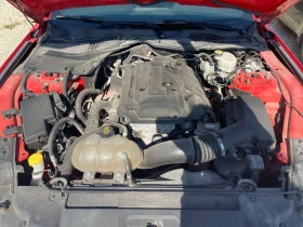 Ford Mustang * EcoBoost Fastback * CARFAX *    | Mobile.bg    17