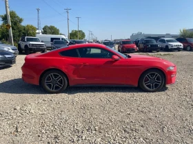 Ford Mustang * EcoBoost Fastback * CARFAX *    | Mobile.bg    3