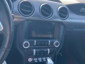 Ford Mustang * EcoBoost Fastback * CARFAX *    | Mobile.bg    9