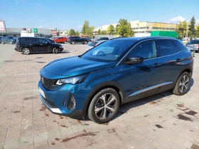 Обява за продажба на Peugeot 3008 GT 1.6 181k.c. EAT8 ~47 990 лв. - изображение 1 | Auto.bg Обява за продажба на Peugeot 3008 GT 1.6 181k.c. EAT8 ~47 990 лв. - изображение 1