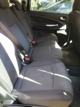 Ford S-Max, снимка 12