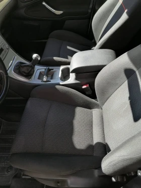Ford S-Max, снимка 8