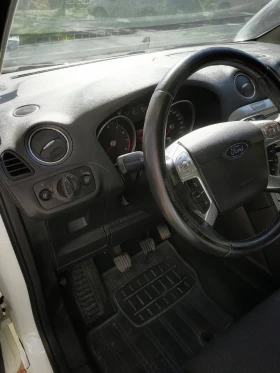 Ford S-Max, снимка 6