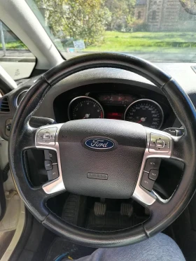 Ford S-Max, снимка 7